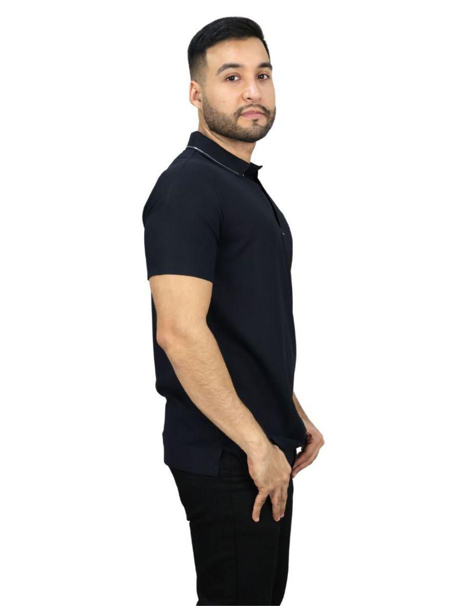 Playera tipo polo para hombre 3