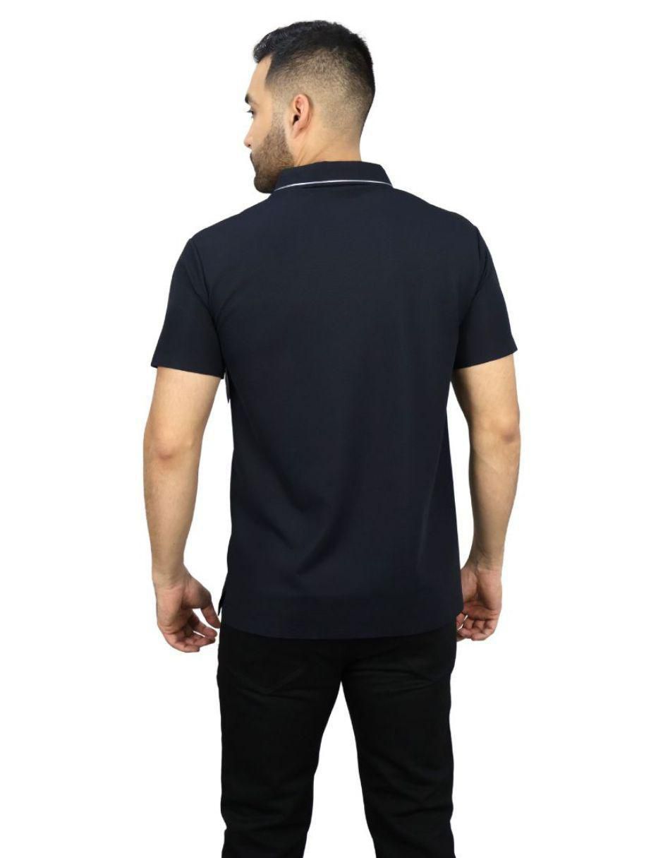 Playera tipo polo para hombre 5