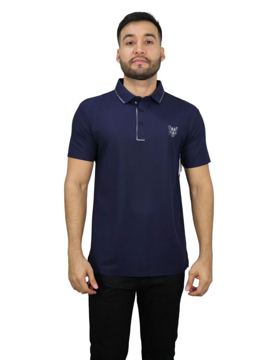 Playera tipo polo para hombre Playera tipo polo para hombre