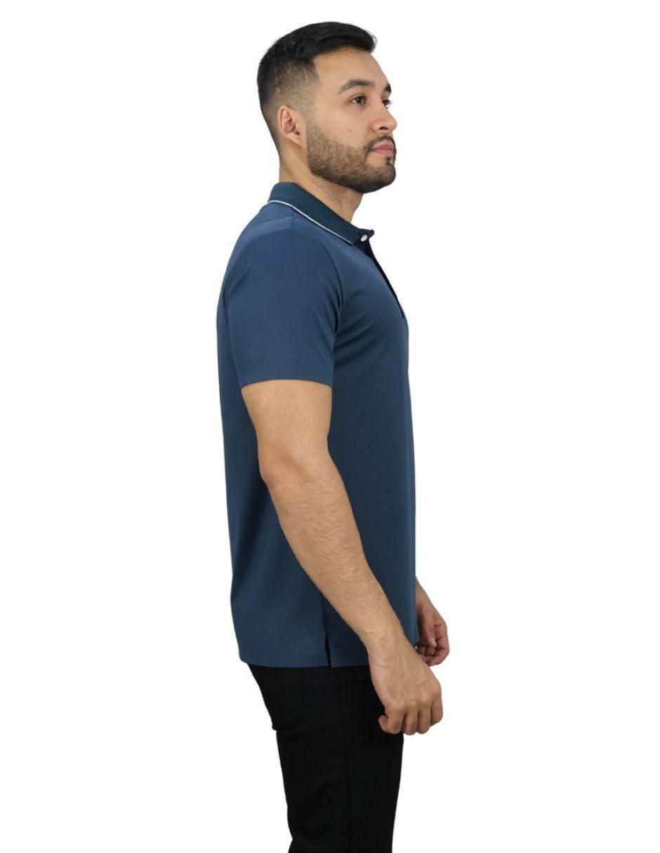 "playera tipo polo/set playera tipo polo" platini dp10 "para hombre"