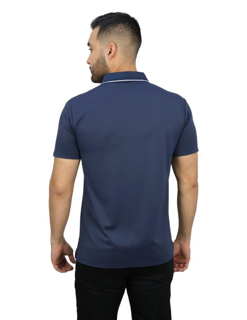 Playera tipo polo para hombre 5