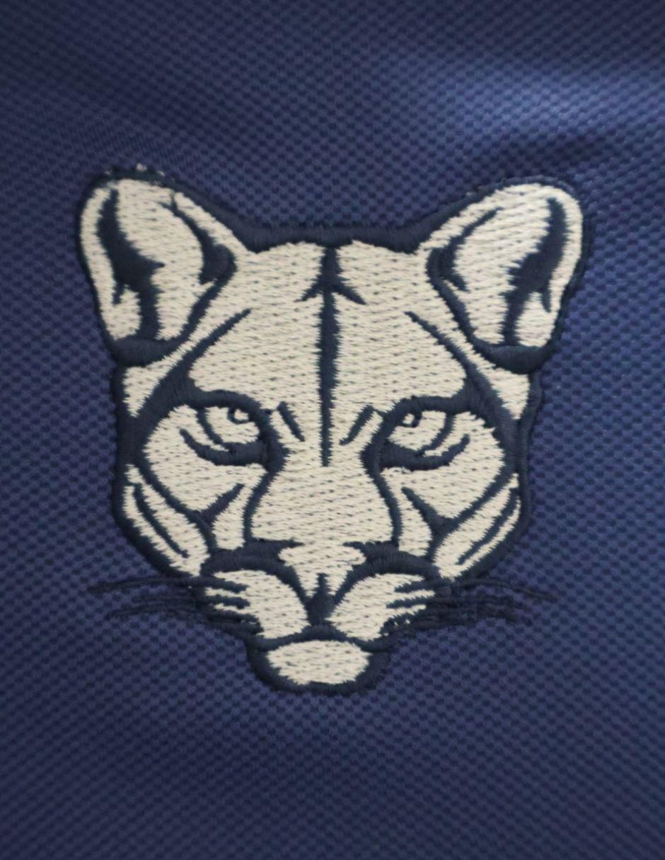 Playera tipo polo para hombre 6
