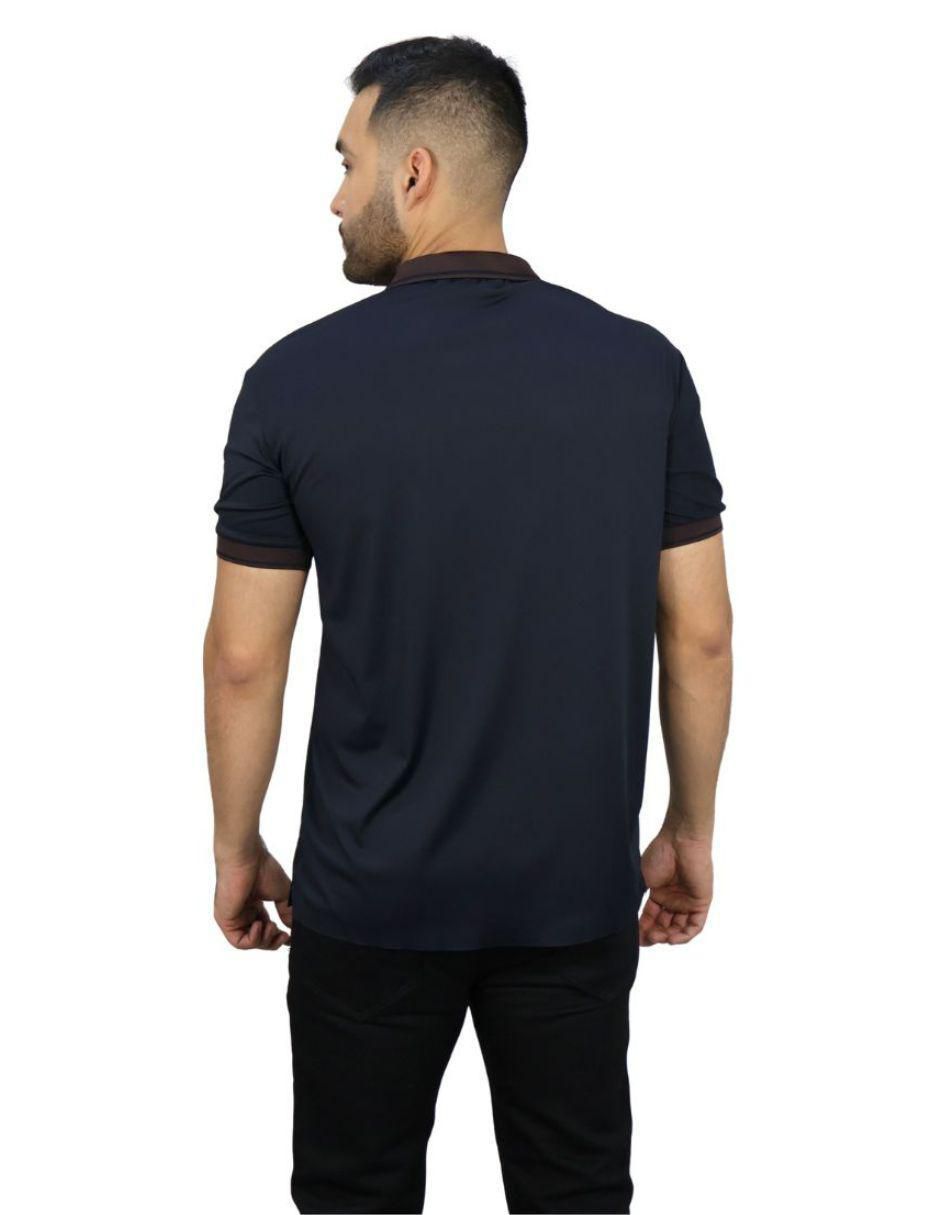 Playera tipo polo para hombre 2