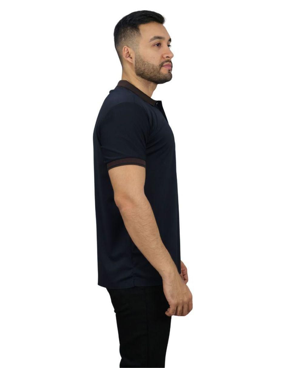 Playera tipo polo para hombre 5
