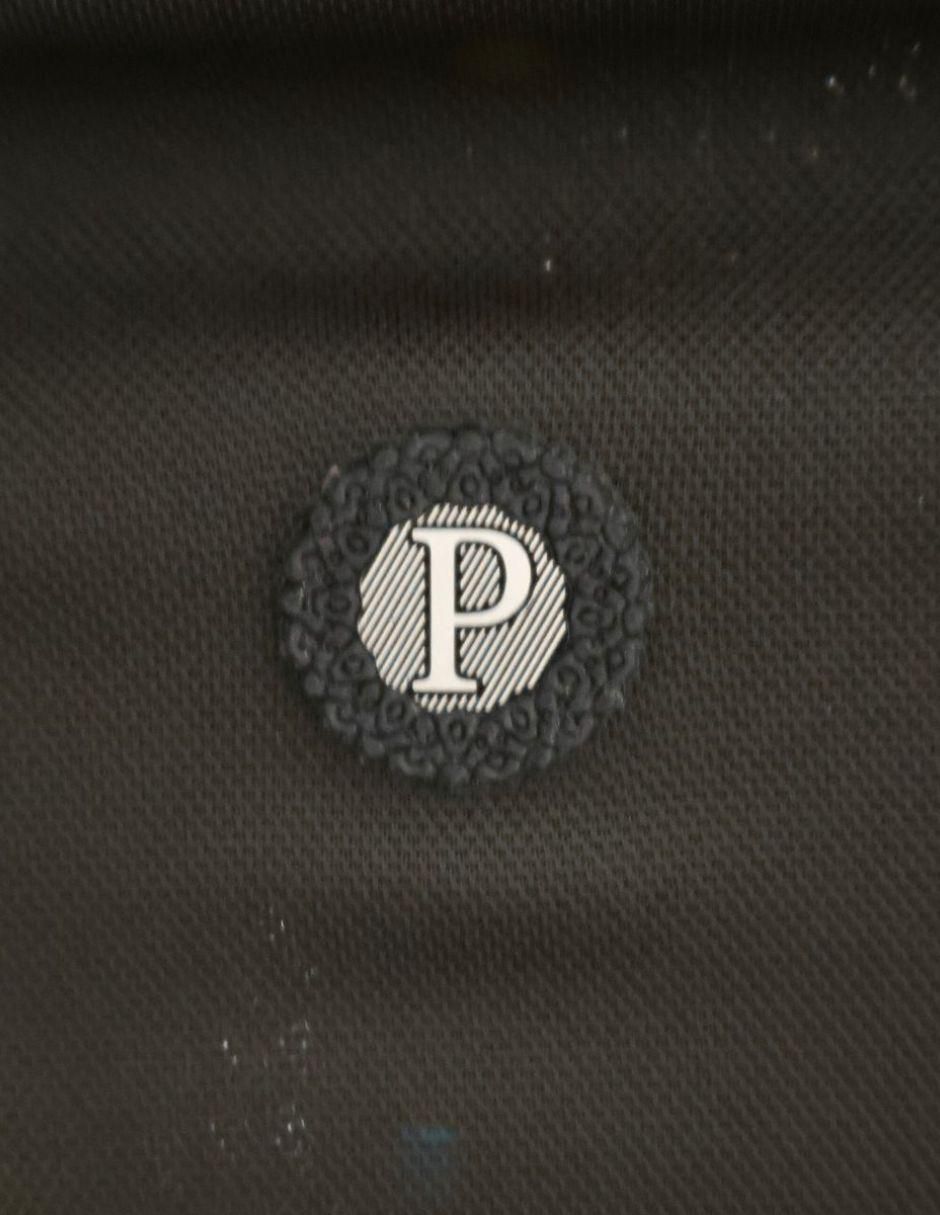 Playera tipo polo para hombre 6
