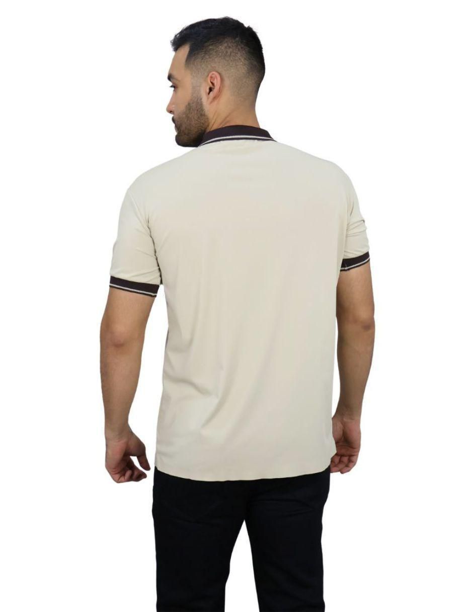 "playera tipo polo/set playera tipo polo" platini dp20 "para hombre"