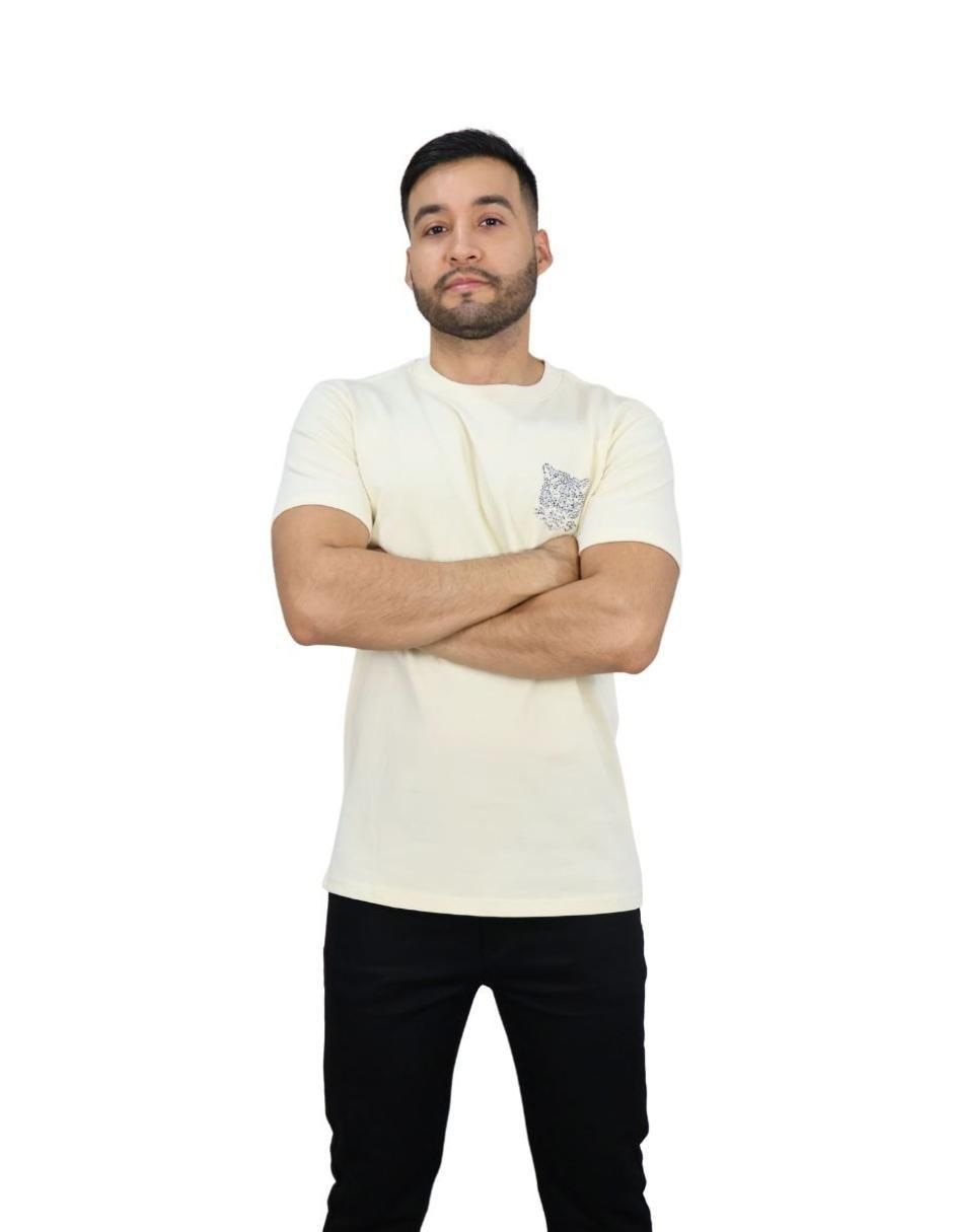 "set playera/playera" platini t2403 "cuello" redondo "para hombre"
