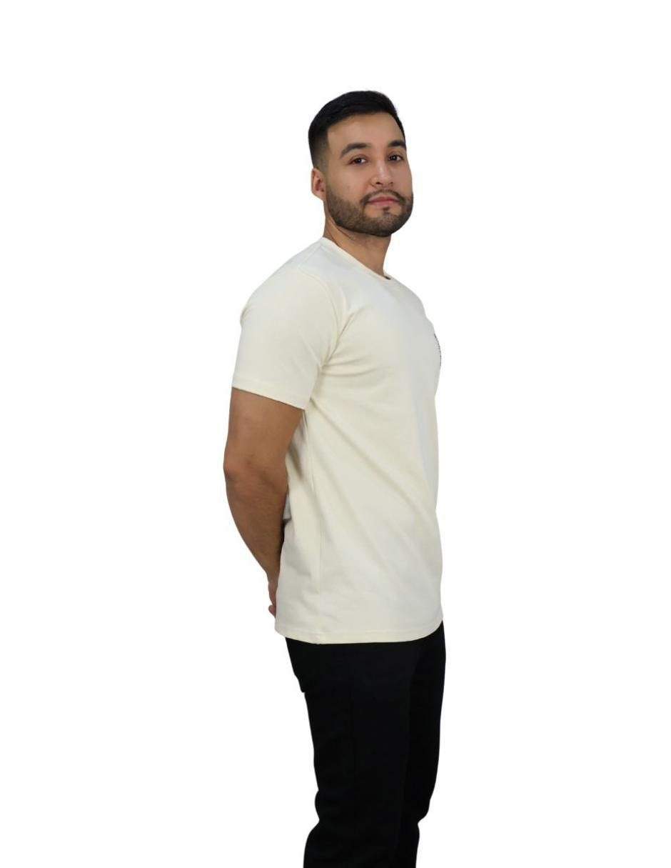 "set playera/playera" platini t2403 "cuello" redondo "para hombre"