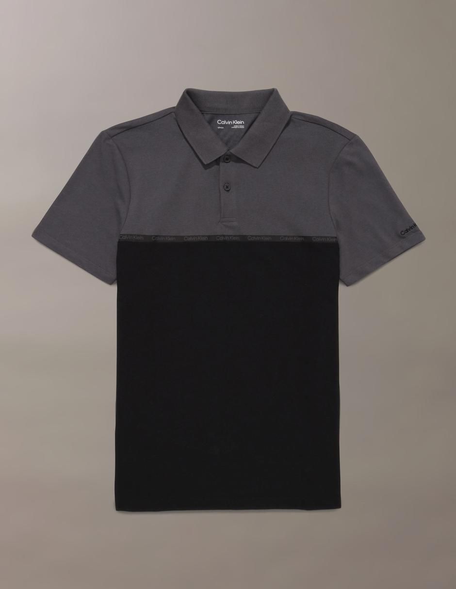 Playera tipo polo para hombre 2