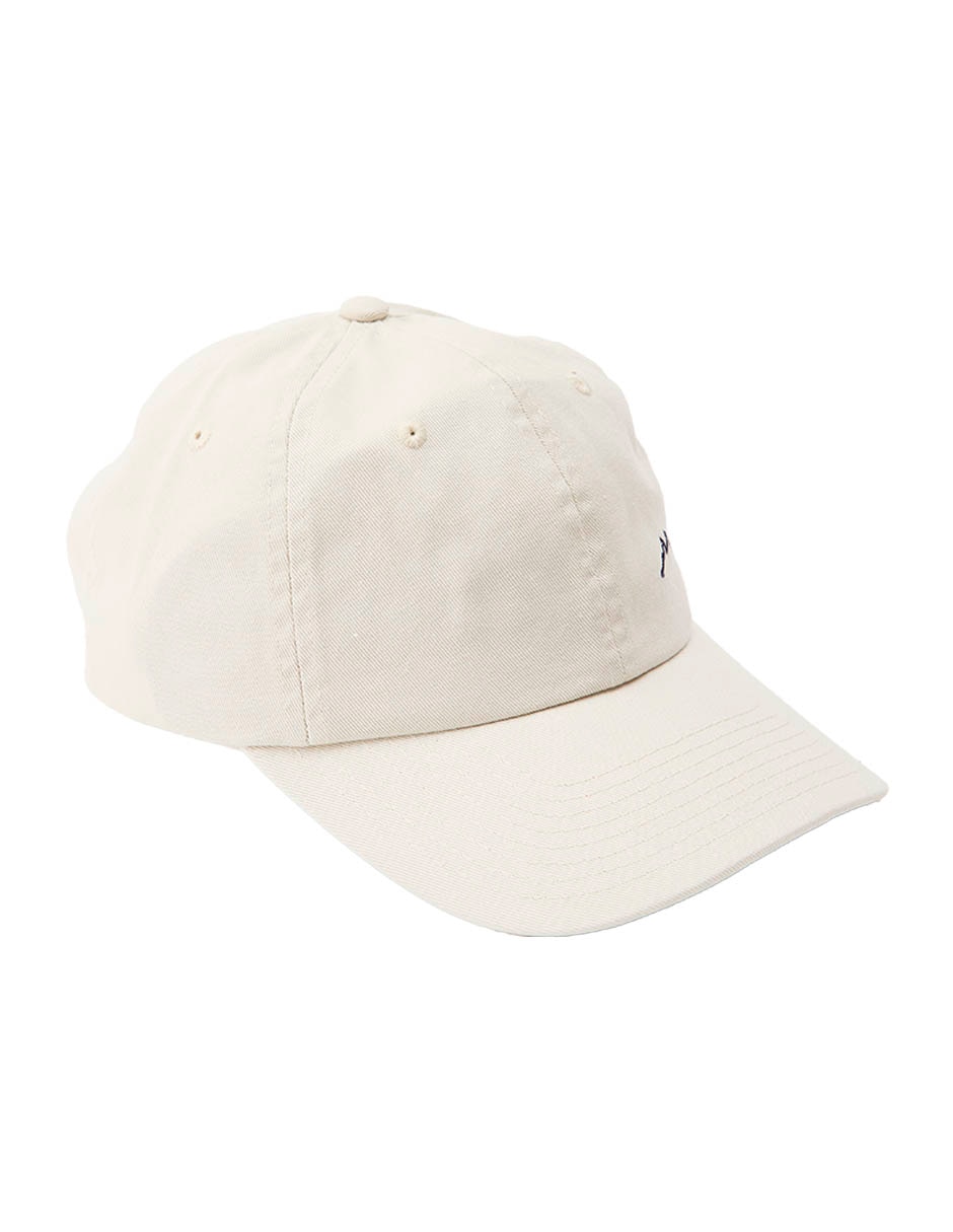 Gorra visera curva velcro casual para hombre Gorra visera curva velcro casual para hombre