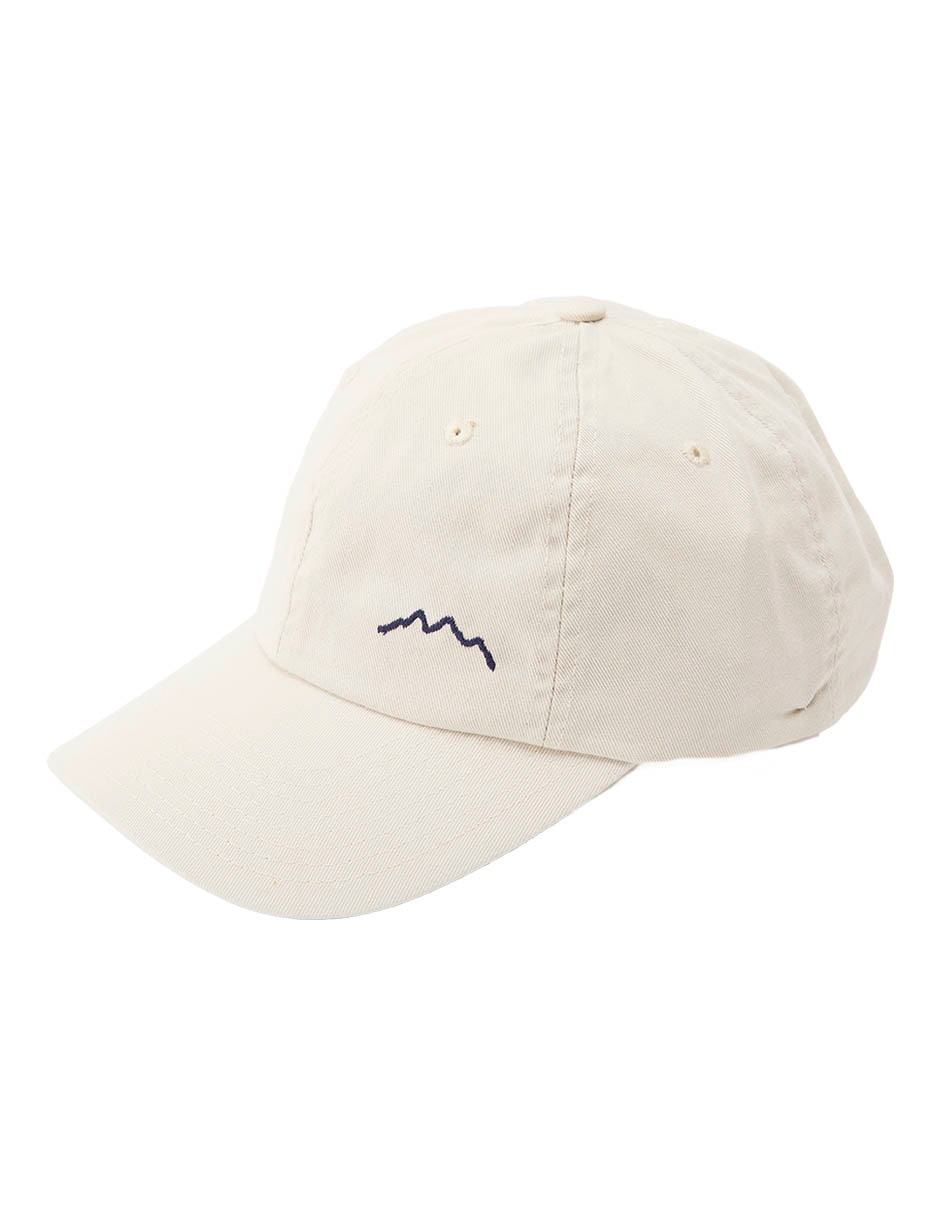 Gorra visera curva velcro casual para hombre 3