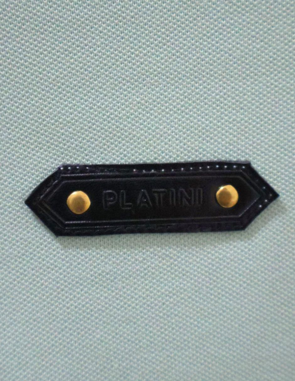 Playera tipo polo para hombre 6