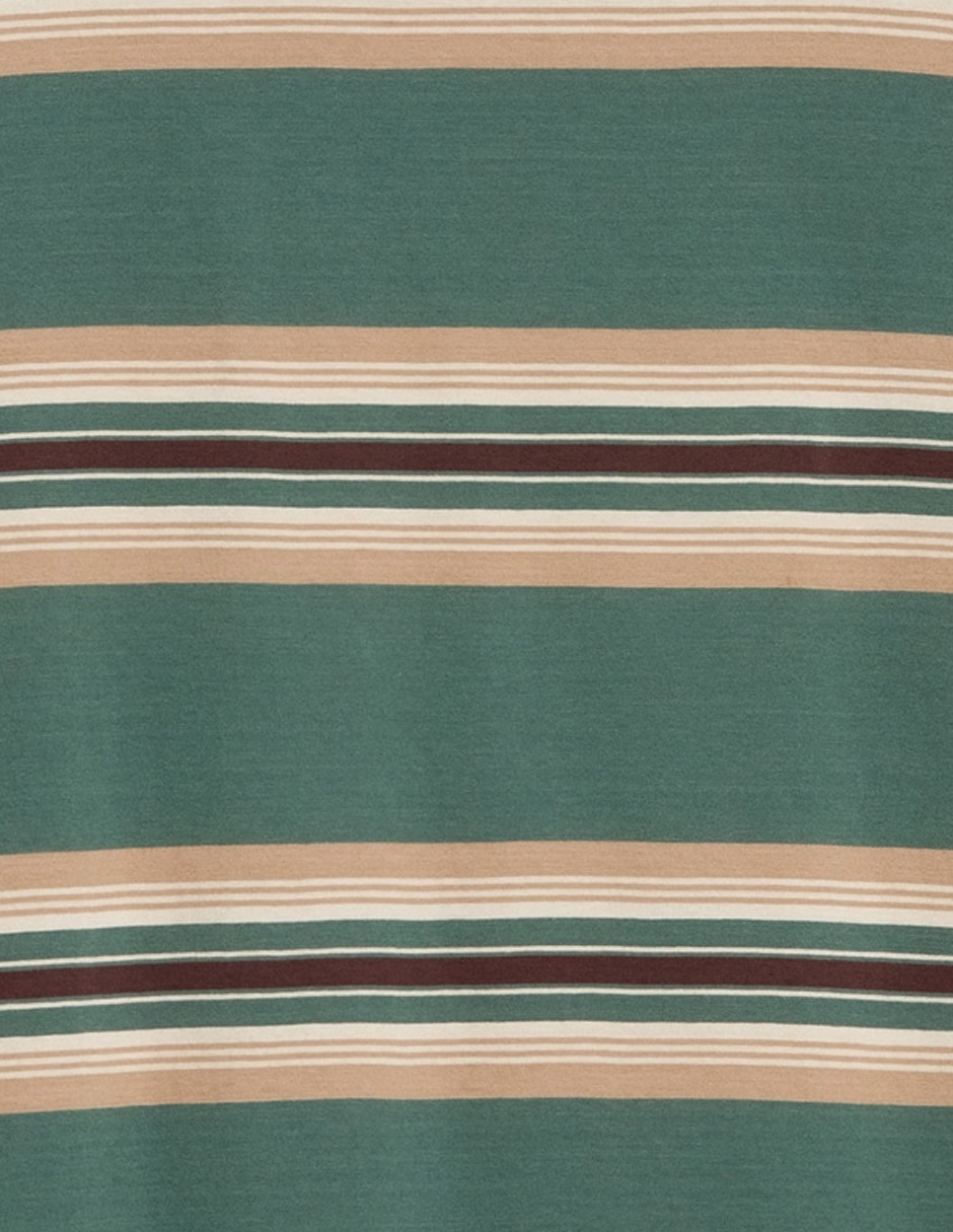 Playera cuello redondo para hombre 4