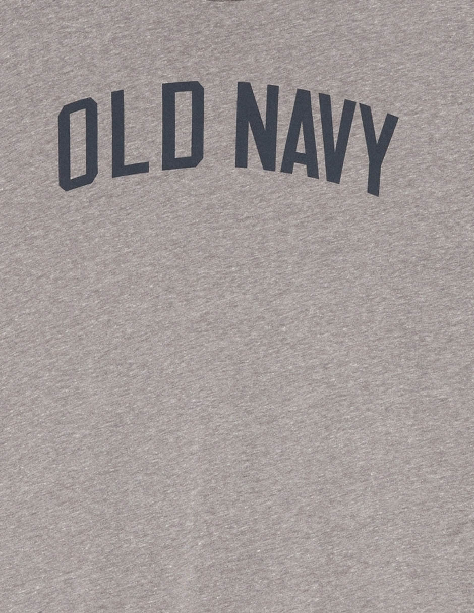Playera cuello redondo para hombre 3