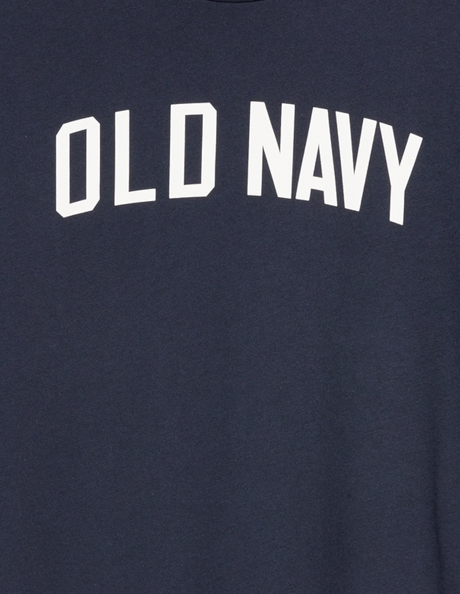 Playera cuello redondo para hombre 3