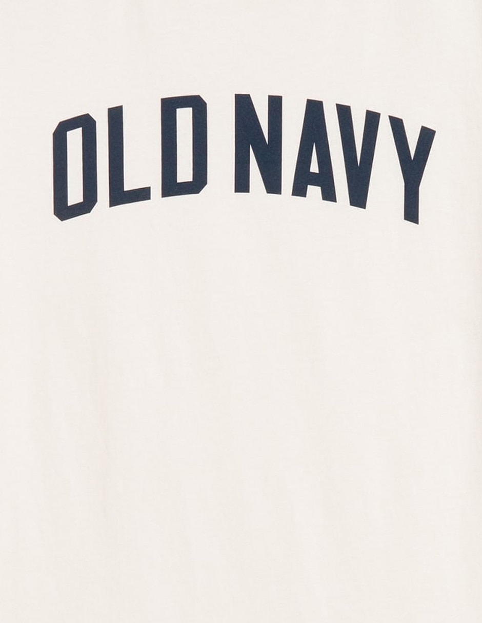 Playera cuello redondo para hombre 2