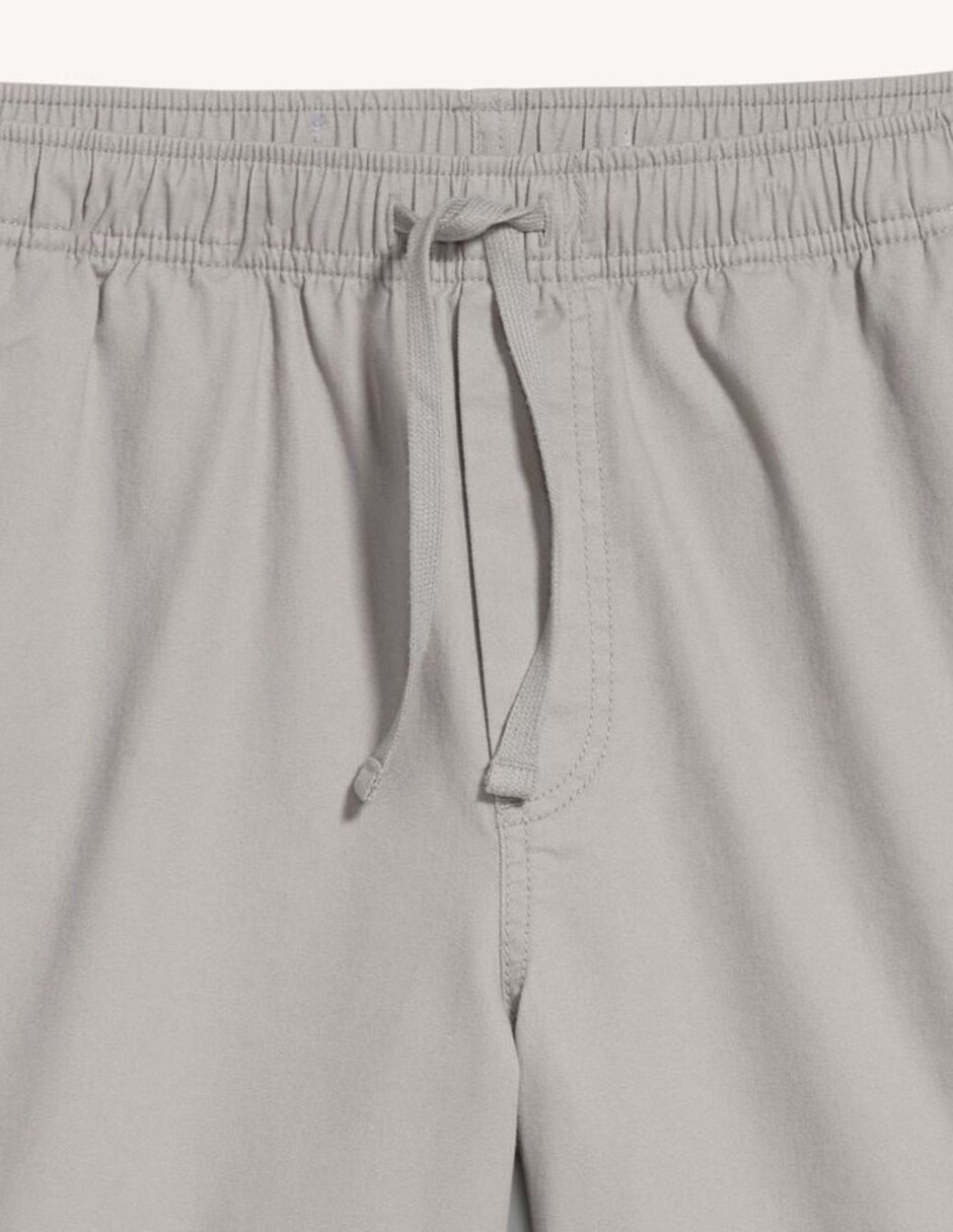 Bermuda de algodón para hombre 2