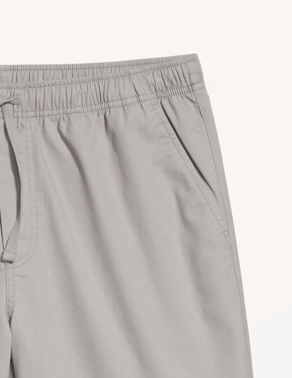 Bermuda de algodón para hombre 3