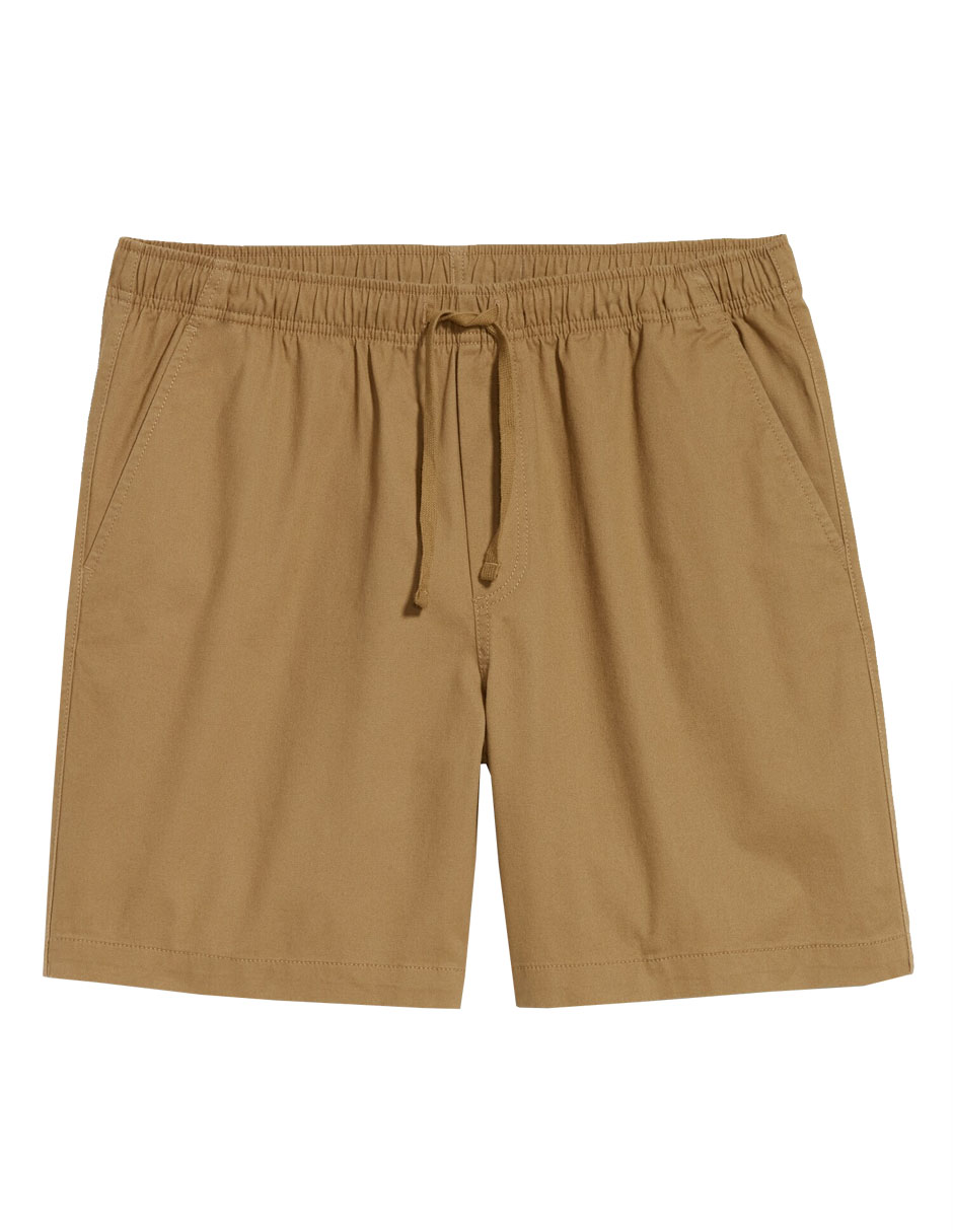 Bermuda de algodón para hombre 3