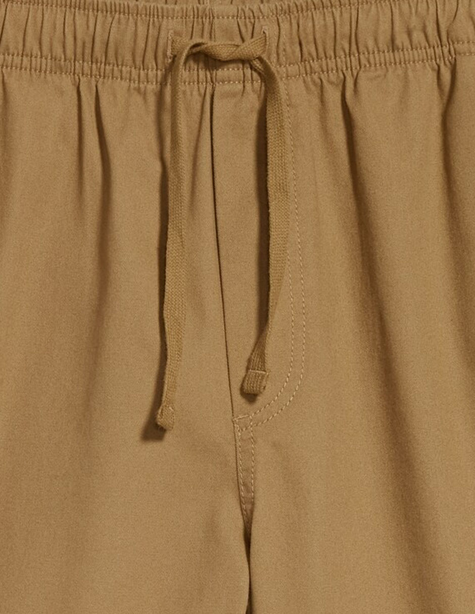 Bermuda de algodón para hombre 4