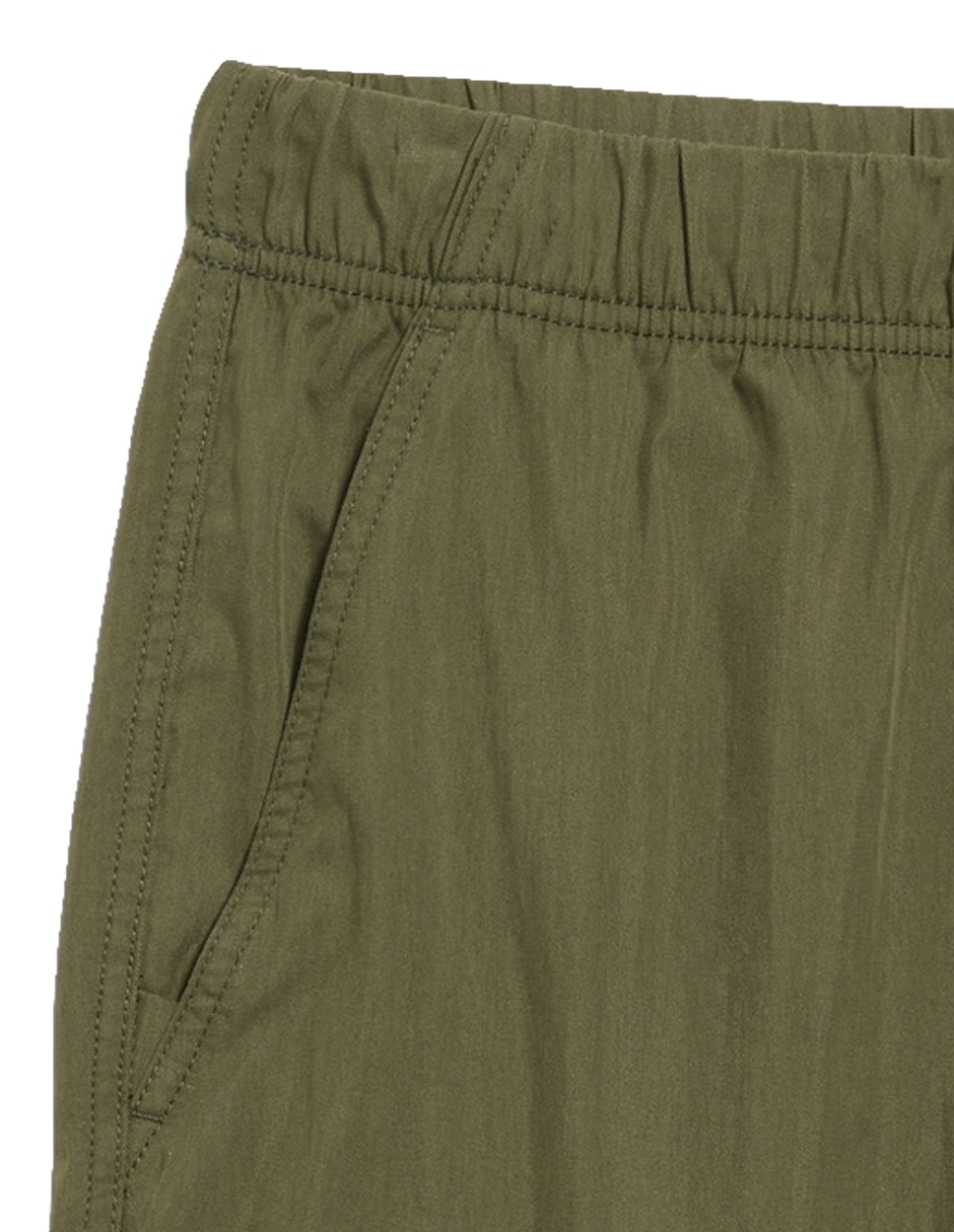 Bermuda de algodón para hombre 3