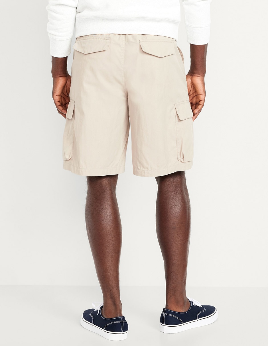Bermuda de algodón para hombre 2
