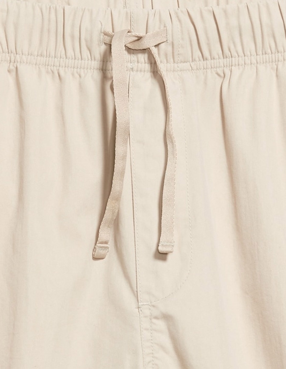 Bermuda de algodón para hombre 4
