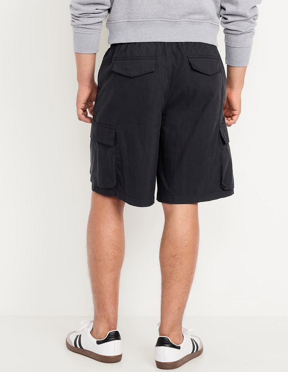Bermuda de algodón para hombre 2