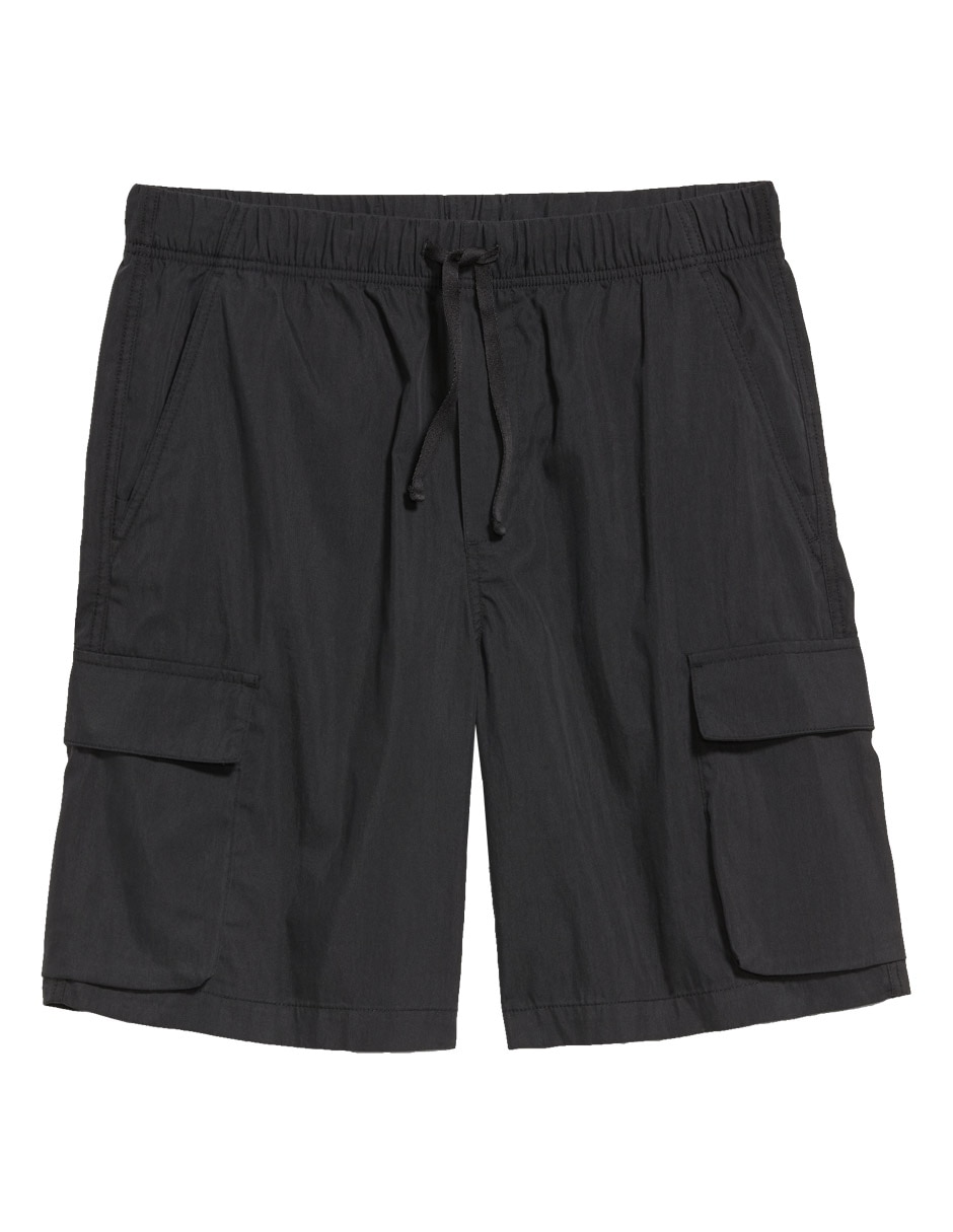 Bermuda de algodón para hombre 3