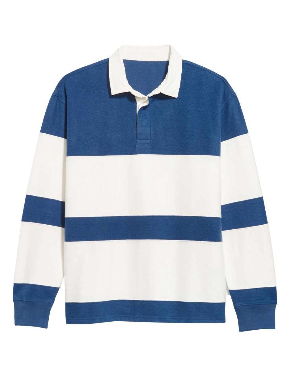 Playera tipo polo para hombre 2