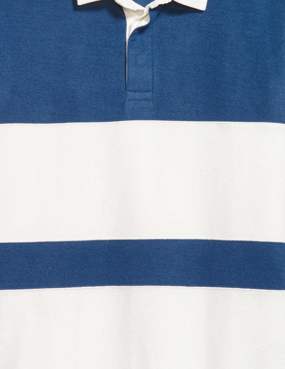 Playera tipo polo para hombre 4