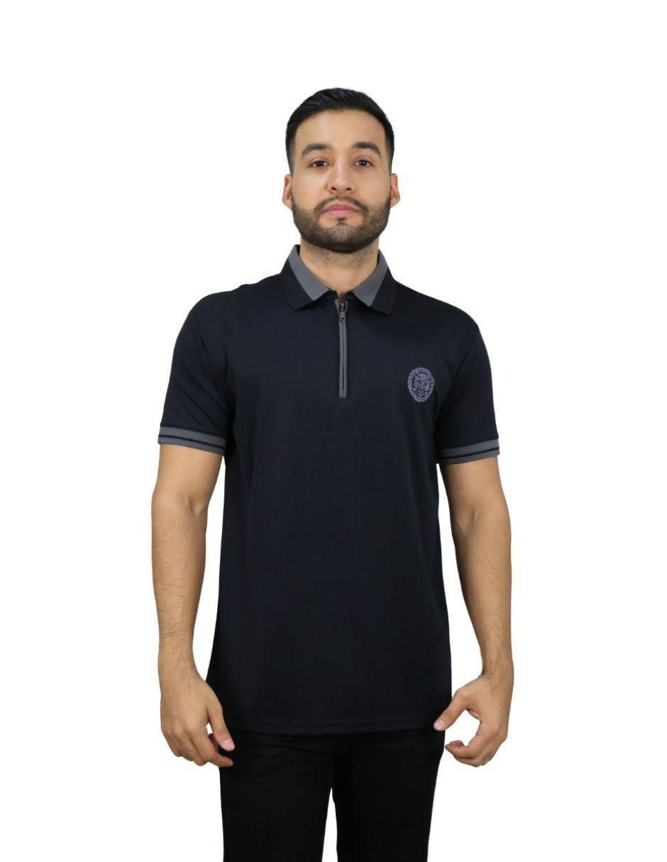Playera tipo polo para hombre 1