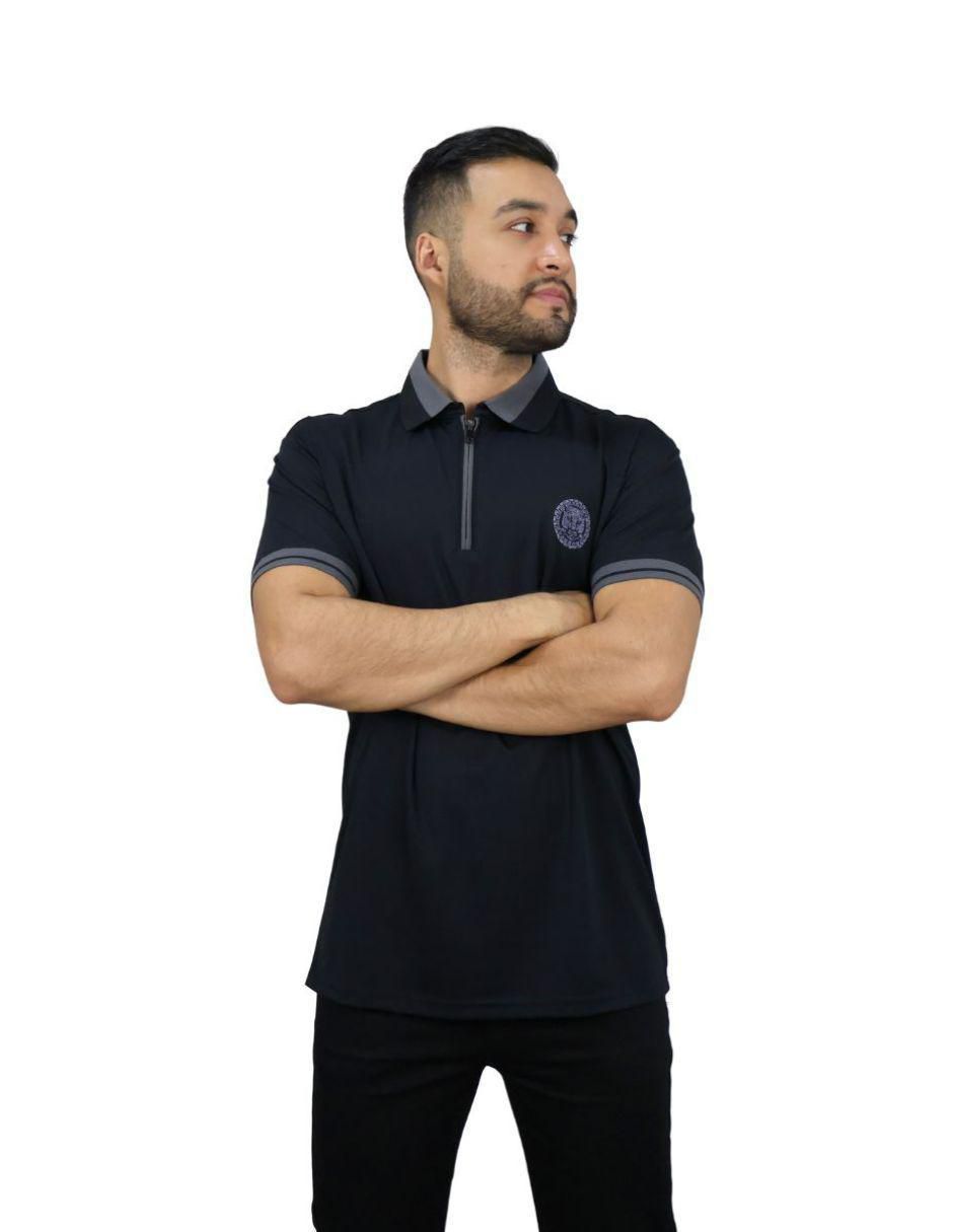 Playera tipo polo para hombre 2