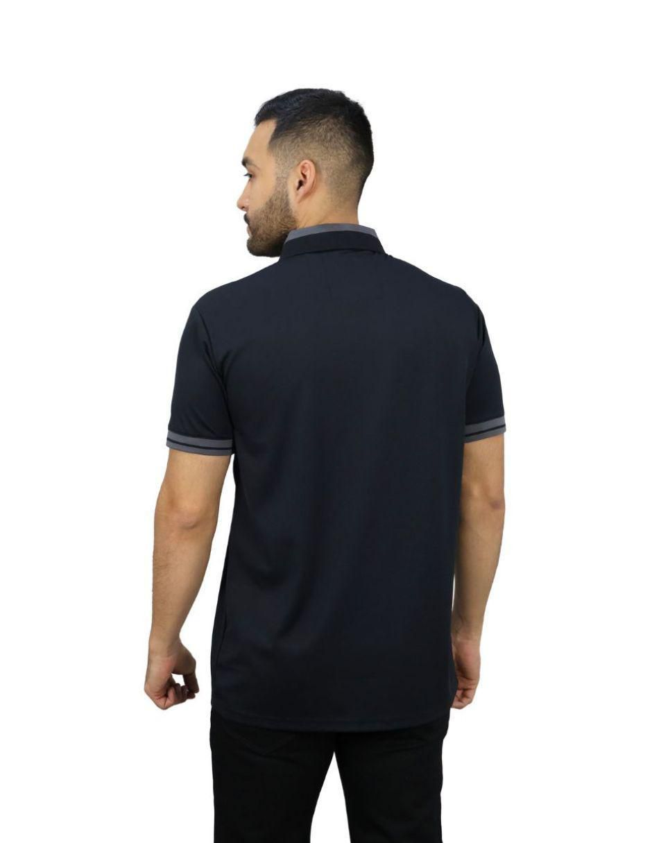 Playera tipo polo para hombre 5