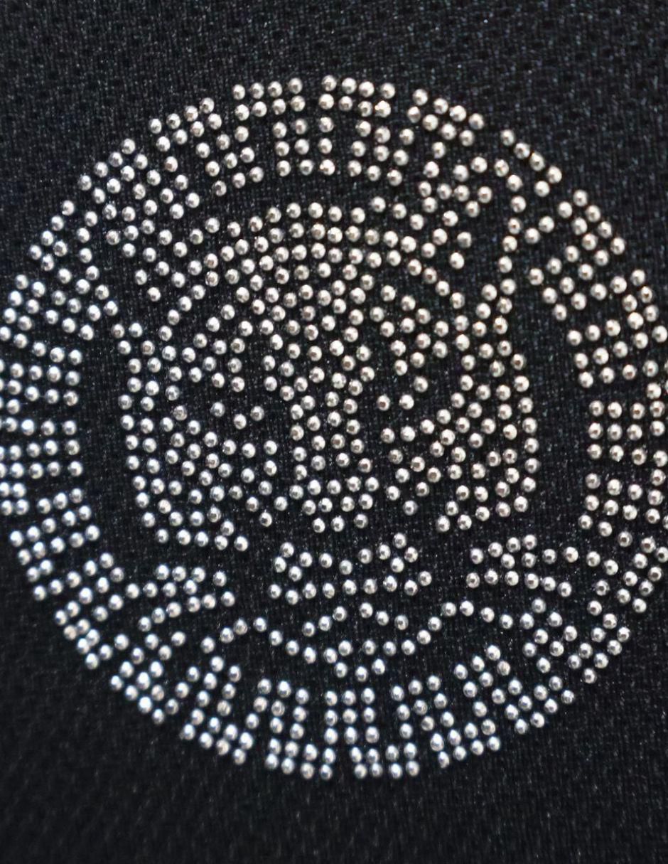 Playera tipo polo para hombre 6