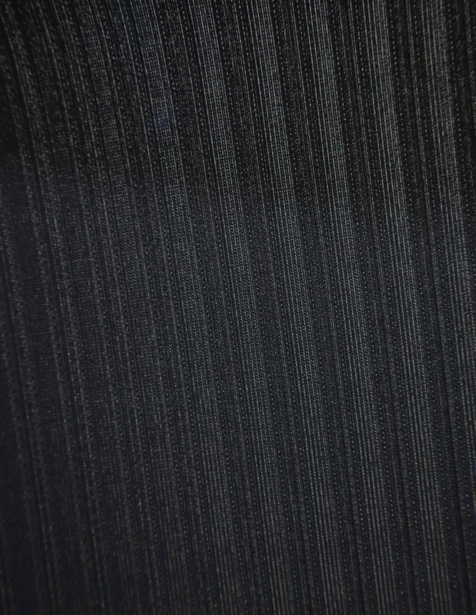 Camisa casual manga larga para hombre 6