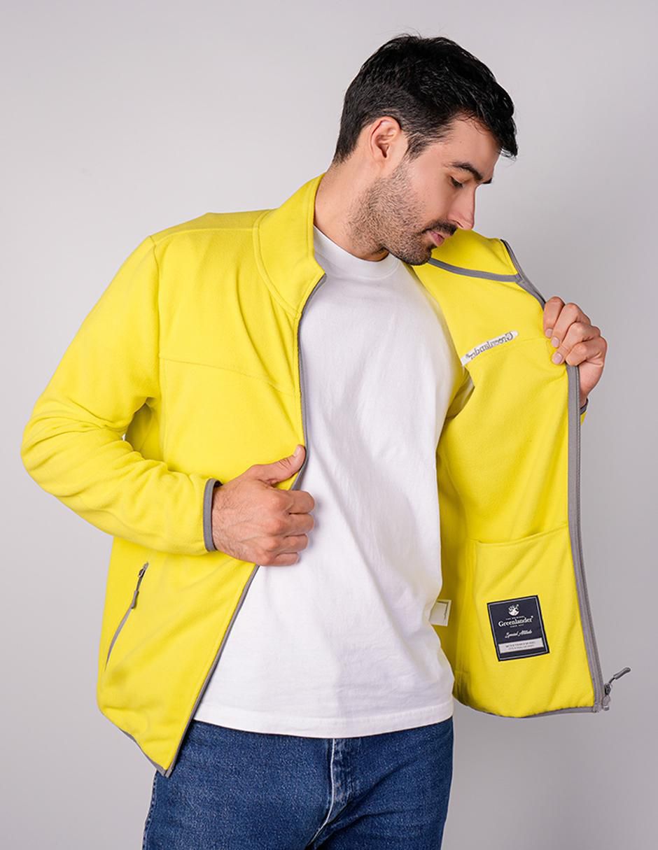 Sudadera para hombre 2