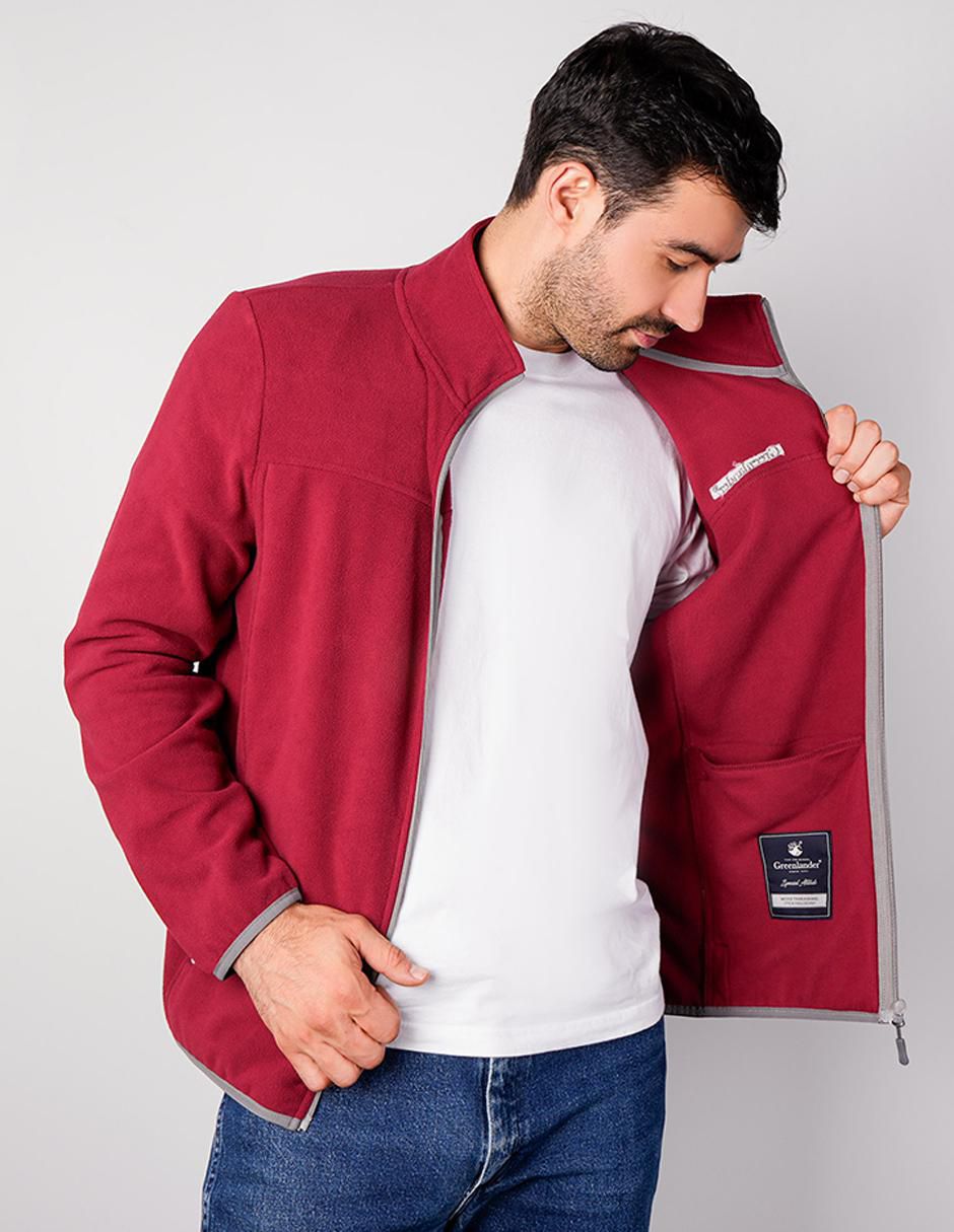 Sudadera para hombre 2