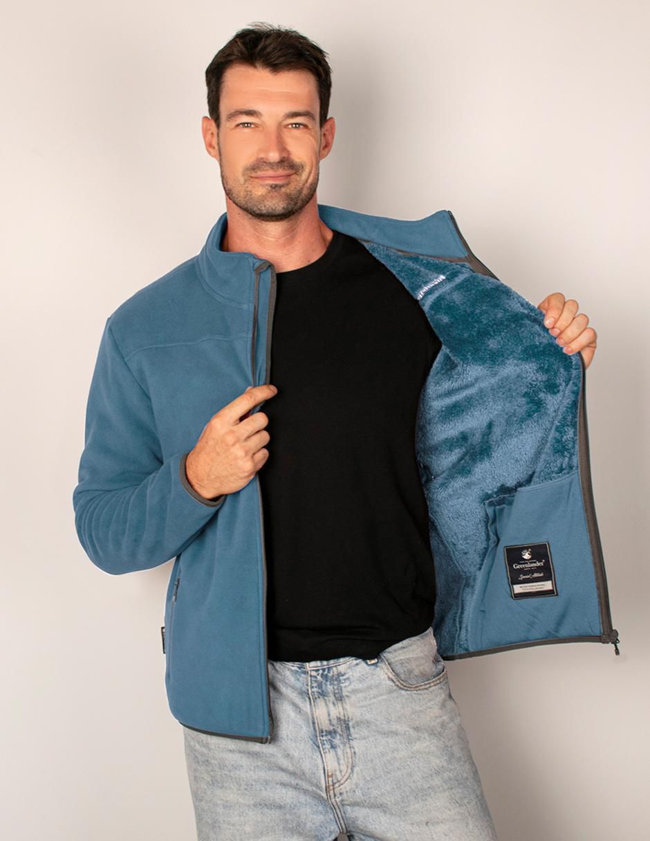 Sudadera para hombre 2