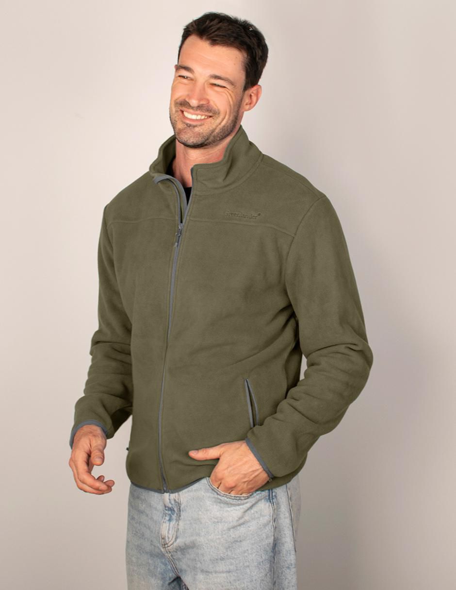 "set sudadera/sudadera" greenlander "para hombre"