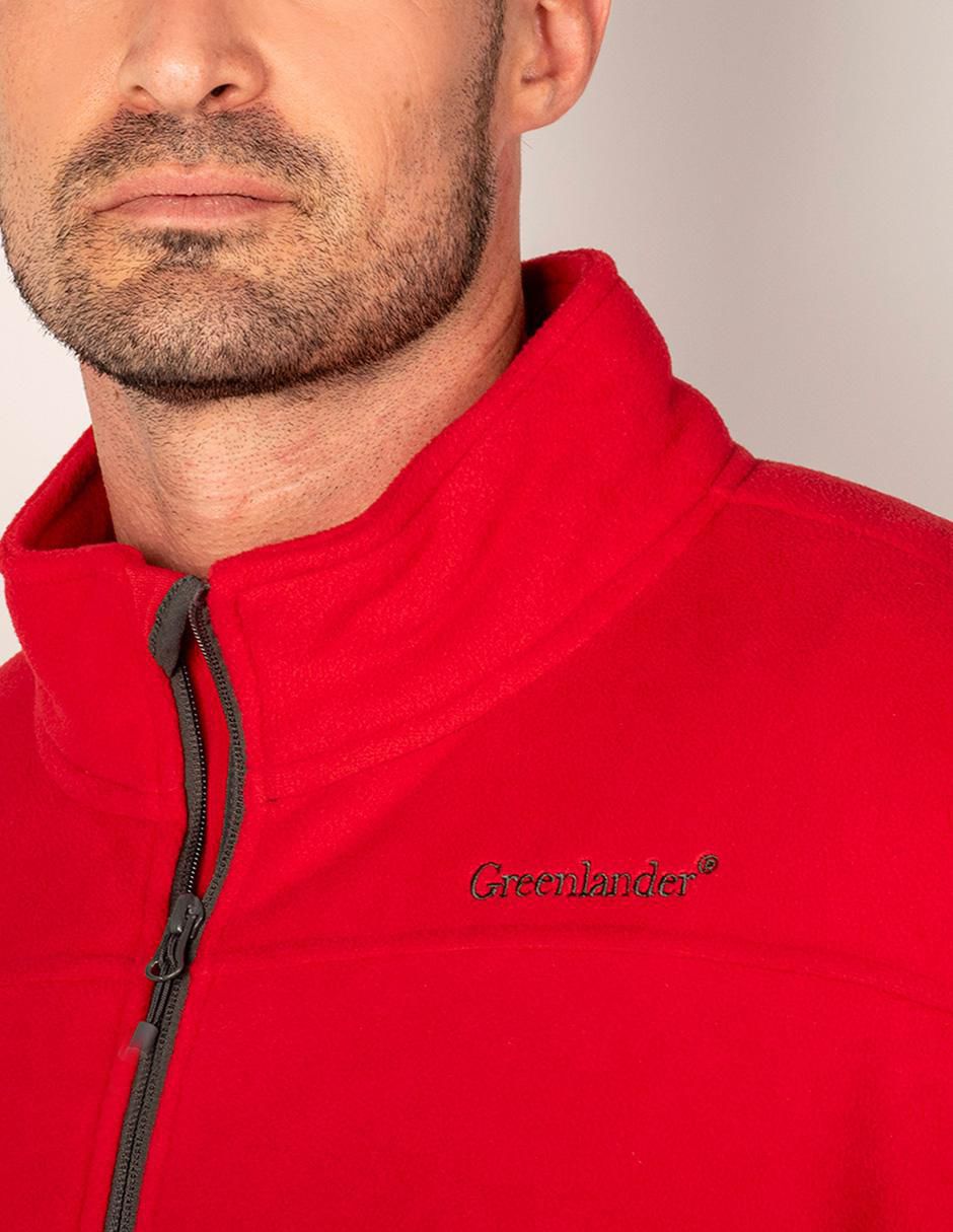 "set sudadera/sudadera" greenlander "para hombre"