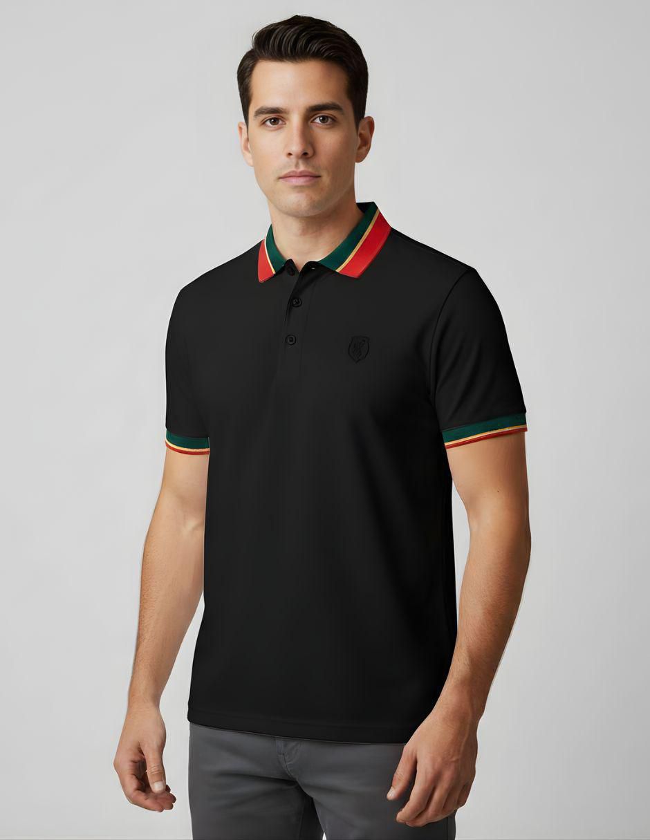 Negro 8