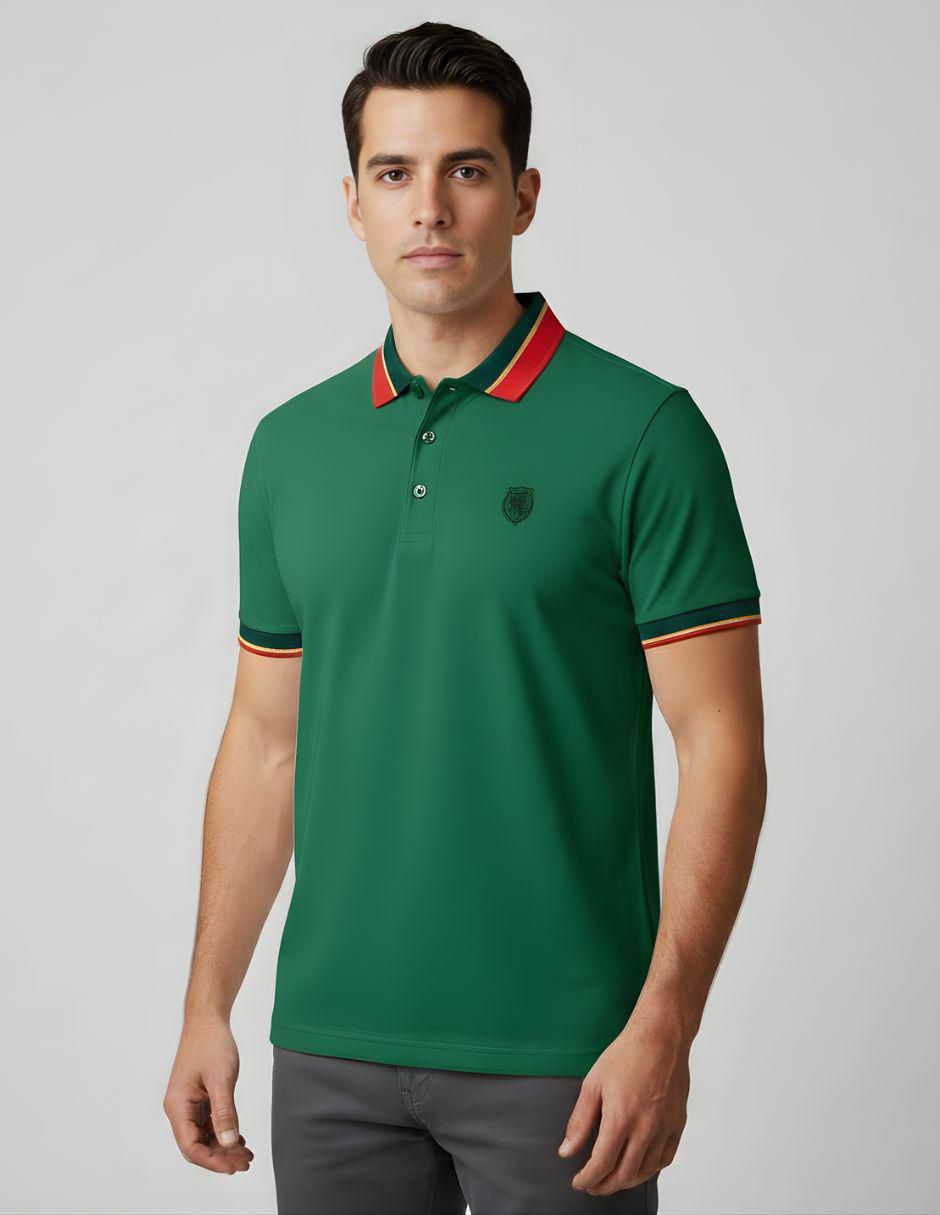 Verde 7
