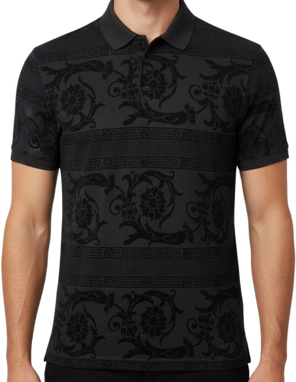 Playera tipo polo para hombre 5