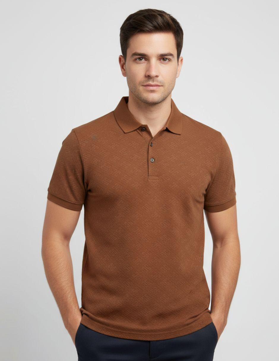 Playera tipo polo para hombre Playera tipo polo para hombre