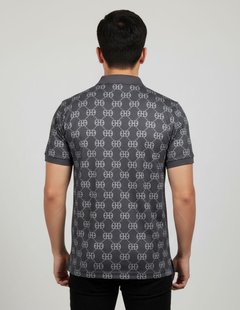 "playera tipo polo/set playera tipo polo" pavini pavini "para hombre"