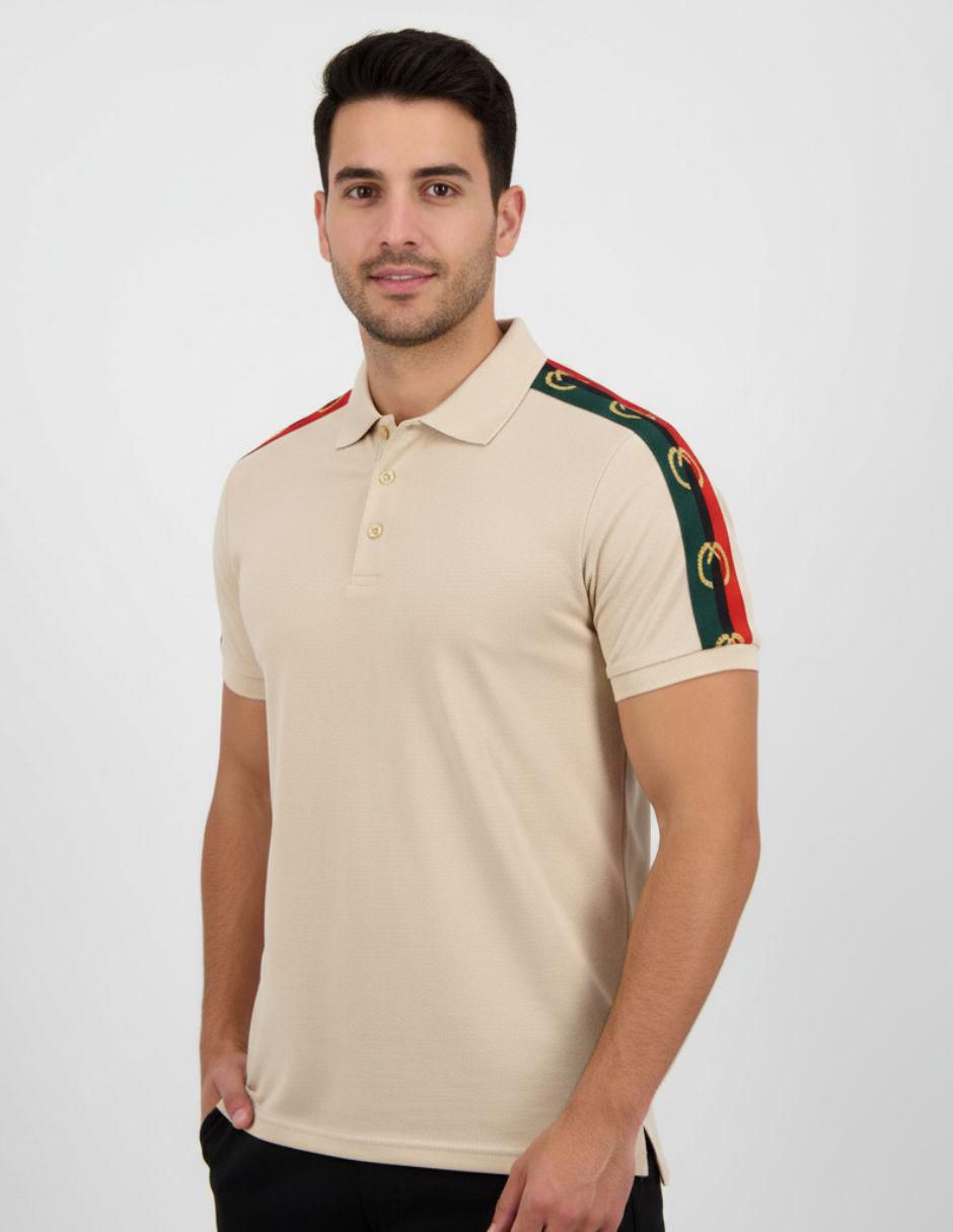"playera tipo polo/set playera tipo polo" pavini pavini "para hombre"
