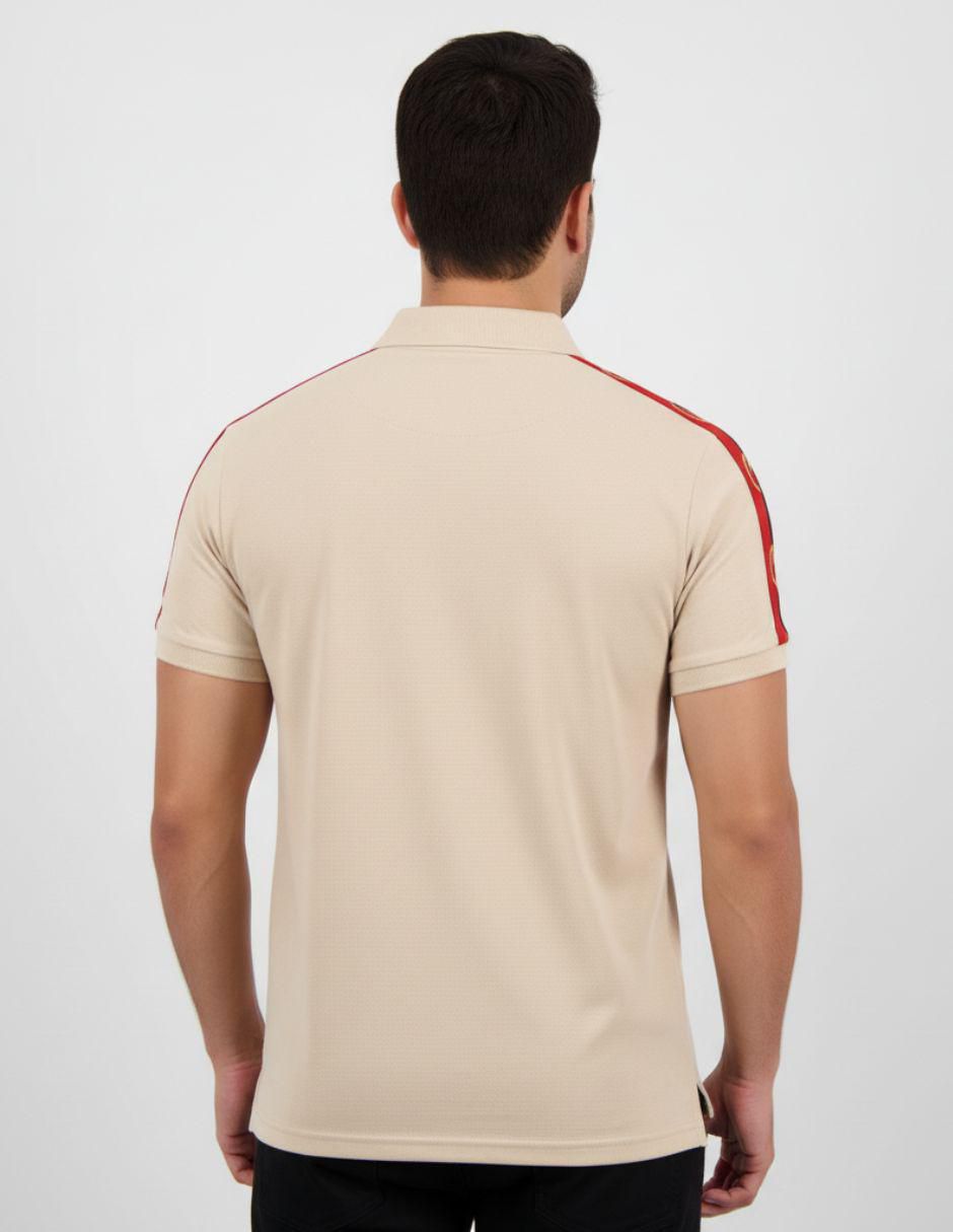 "playera tipo polo/set playera tipo polo" pavini pavini "para hombre"