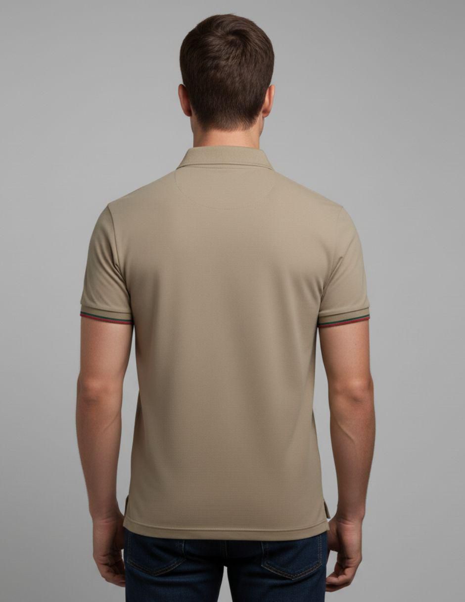 "playera tipo polo/set playera tipo polo" pavini pavini "para hombre"