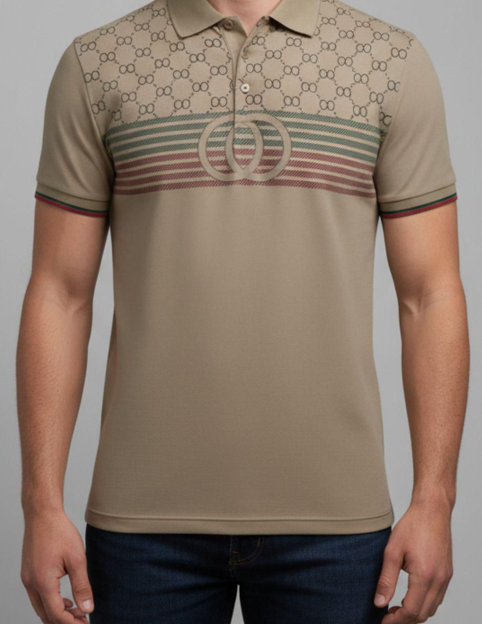 "playera tipo polo/set playera tipo polo" pavini pavini "para hombre"